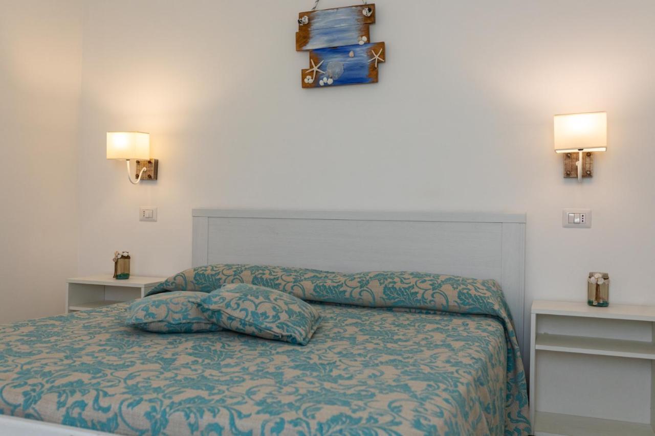 Stella Marina B&B Alliste Luaran gambar