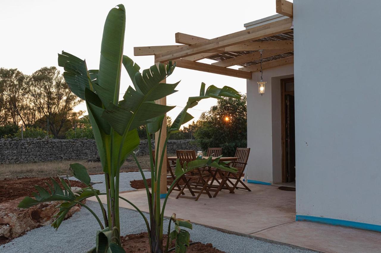 Stella Marina B&B Alliste Luaran gambar