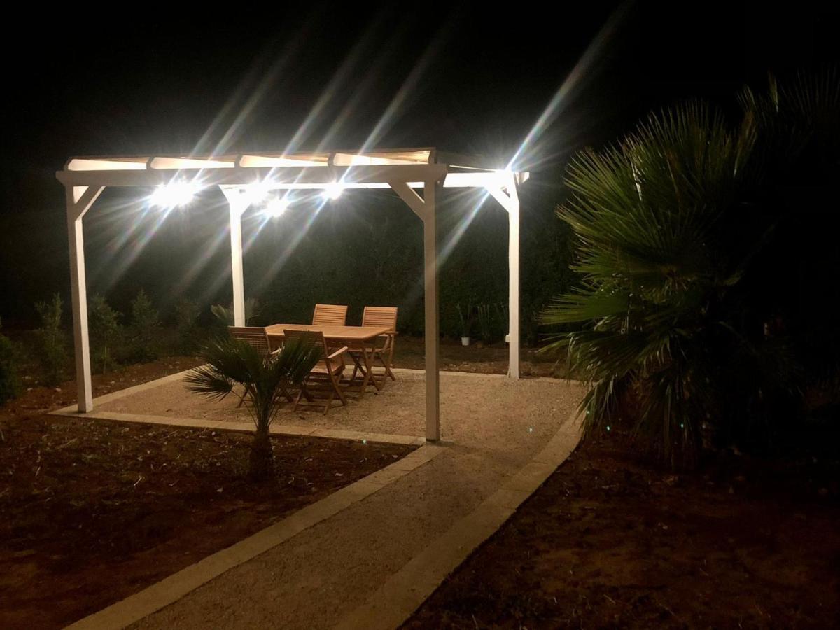 Stella Marina B&B Alliste Luaran gambar
