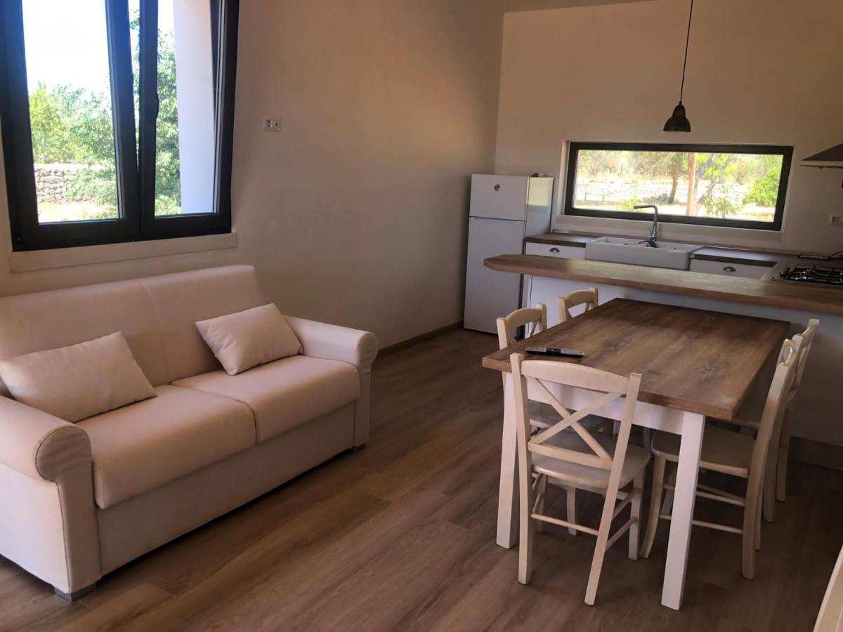 Stella Marina B&B Alliste Luaran gambar