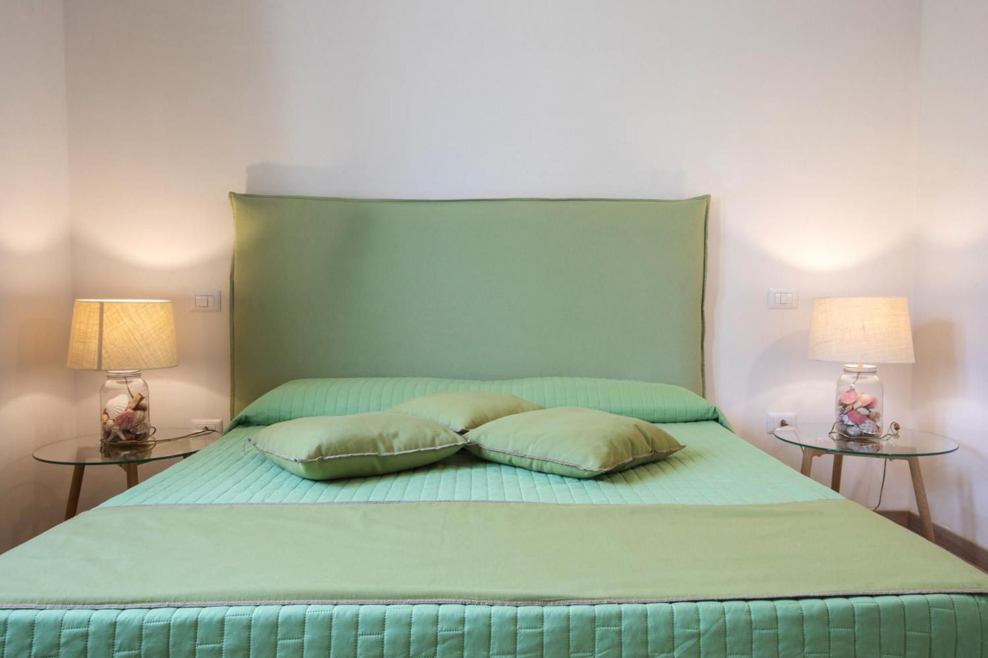 Stella Marina B&B Alliste Luaran gambar