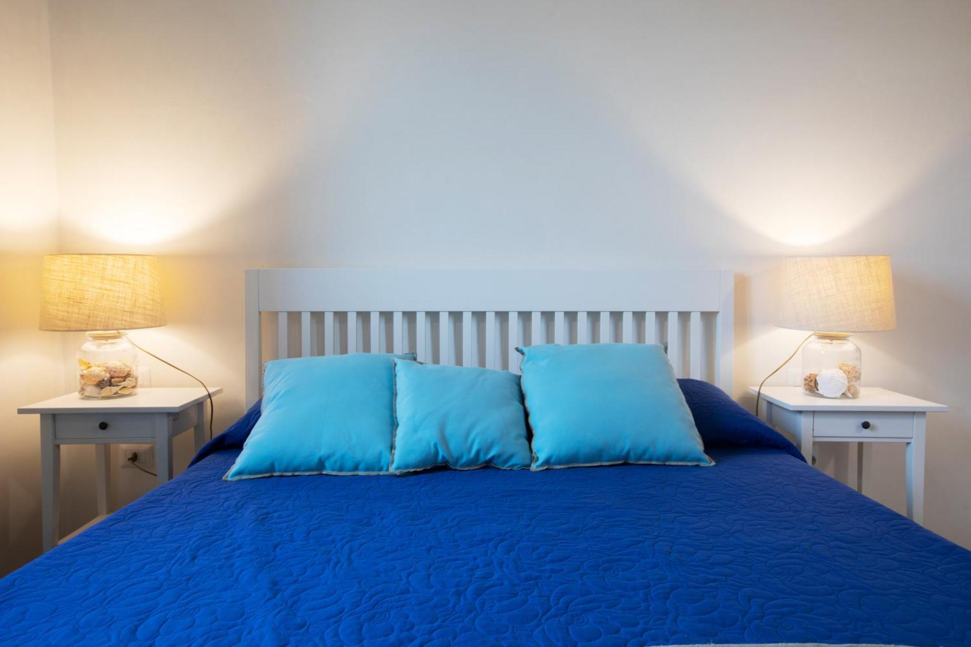 Stella Marina B&B Alliste Luaran gambar