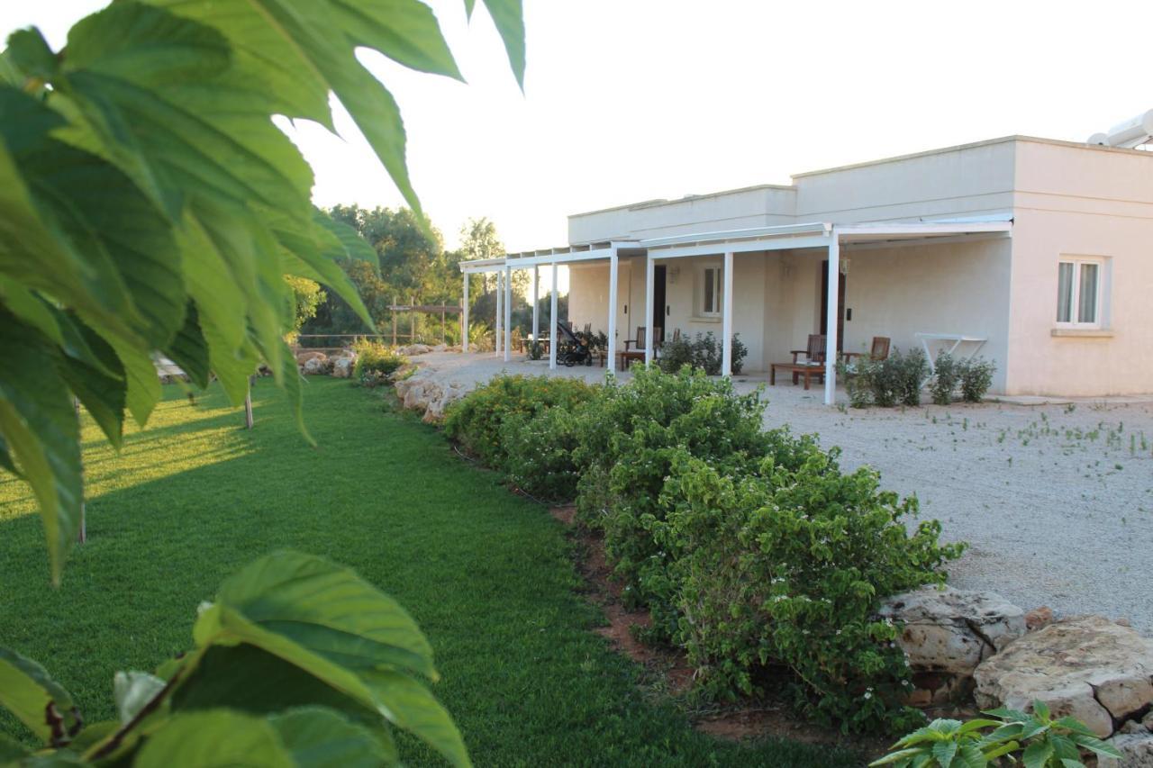 Stella Marina B&B Alliste Luaran gambar